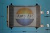 AUTO AIR GLOUCESTER 16-9749 Condenser, air conditioning